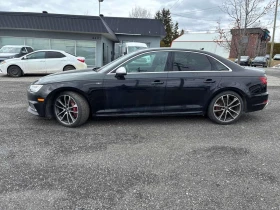 Audi S4 * Technik * DIGITAL * 360 * ПОДГРЕВ * NAVI, снимка 15