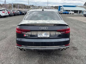 Audi S4 * Technik * DIGITAL * 360 * ПОДГРЕВ * NAVI, снимка 17