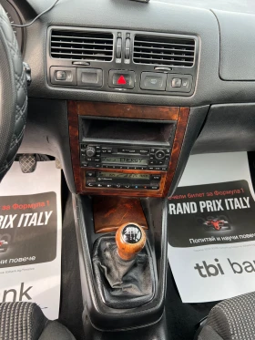 VW Bora 1.6i ГАЗ/КЛИМАТРОНИК, снимка 8