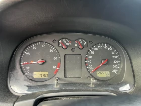 VW Bora 1.6i ГАЗ/КЛИМАТРОНИК, снимка 7