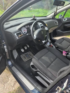 Peugeot 307 SW, снимка 10