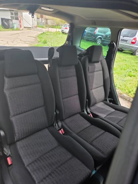 Peugeot 307 SW, снимка 8