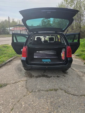 Peugeot 307 SW, снимка 12