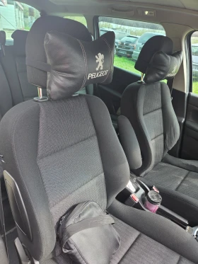 Peugeot 307 SW, снимка 7