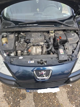 Peugeot 307 SW, снимка 15