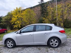 Chevrolet Cruze, снимка 4