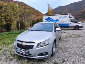 Chevrolet Cruze, снимка 10