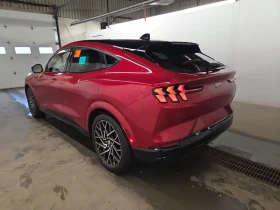 Ford Mustang Mach-E, снимка 4