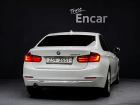 BMW 320 d, снимка 4