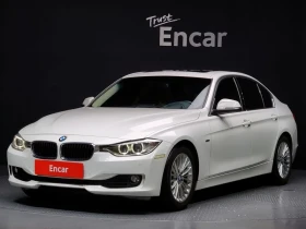 BMW 320 d, снимка 1