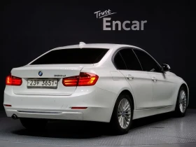 BMW 320 d, снимка 2