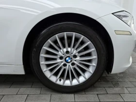 BMW 320 d, снимка 5