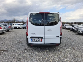 Ford Transit Custom 2.0 TDCI , снимка 6