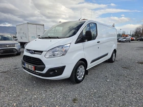 Ford Transit Custom 2.0 TDCI , снимка 1