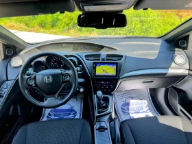 Honda Civic 1.8i 112000km Euro6 Swiss Edition, снимка 9