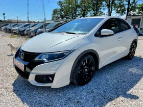Honda Civic 1.8i 112000km Euro6 Swiss Edition, снимка 3