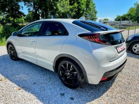 Honda Civic 1.8i 112000km Euro6 Swiss Edition, снимка 5