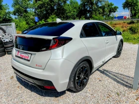 Honda Civic 1.8i 112000km Euro6 Swiss Edition, снимка 6