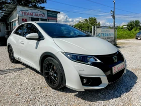 Honda Civic 1.8i 112000km Euro6 Swiss Edition, снимка 2