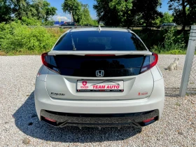 Honda Civic 1.8i 112000km Euro6 Swiss Edition, снимка 4