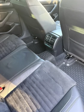 VW Passat 2.0 TDI 190 4 MOTION MATRIX DISTRONIC, снимка 8