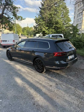 VW Passat 2.0 TDI 190 4 MOTION MATRIX DISTRONIC, снимка 15
