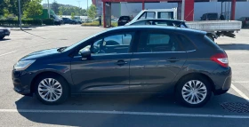 Citroen C4, снимка 5