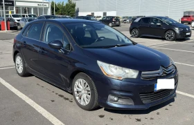Citroen C4, снимка 3