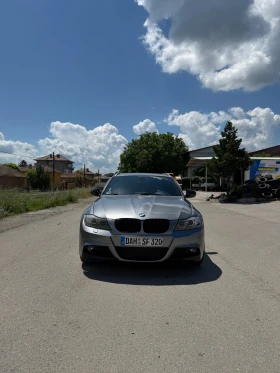 BMW 320, снимка 2
