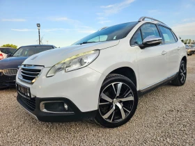 Peugeot 2008 1.6HDI, Allure , снимка 1