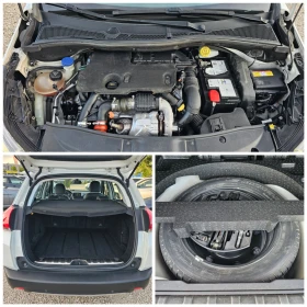 Peugeot 2008 1.6HDI, Allure , снимка 14
