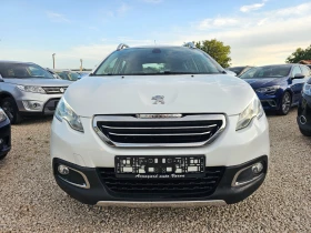 Peugeot 2008 1.6HDI, Allure , снимка 2