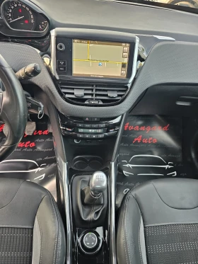 Peugeot 2008 1.6HDI, Allure , снимка 11