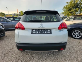 Peugeot 2008 1.6HDI, Allure , снимка 5