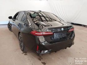 BMW 520 i M Sport Paket Steptronic, снимка 2