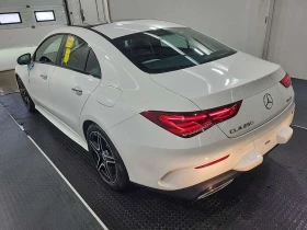 Mercedes-Benz CLA * 250 4MATIC Coupe* АВТОКРЕДИТ* , снимка 2