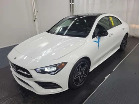 Mercedes-Benz CLA * 250 4MATIC Coupe* АВТОКРЕДИТ* , снимка 1