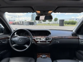Mercedes-Benz S 350 W221, Facelift, ВАКУУМ, снимка 11