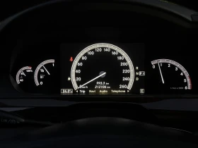 Mercedes-Benz S 350 W221, Facelift, ВАКУУМ, снимка 14