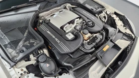 Mercedes-Benz C 63 AMG 360* HUD* BLIND SPOT* КРАЙНА ЦЕНА, снимка 6