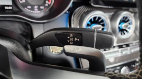 Mercedes-Benz C 63 AMG 360* HUD* BLIND SPOT* КРАЙНА ЦЕНА, снимка 9