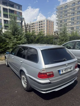 BMW 320, снимка 4
