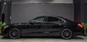 Mercedes-Benz S 350 /S63 AMG PACK/ FACELIFT/ LED/ SHADOWLINE/LONG/, снимка 7