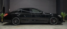 Mercedes-Benz S 350 /S63 AMG PACK/ FACELIFT/ LED/ SHADOWLINE/LONG/, снимка 7