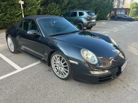 Porsche 911 997.1, снимка 2