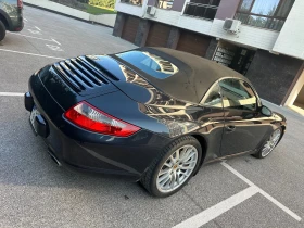 Porsche 911 997.1, снимка 7