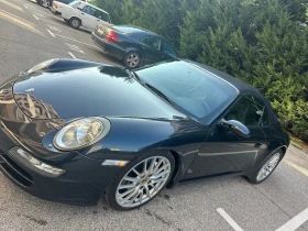 Porsche 911 997.1, снимка 3
