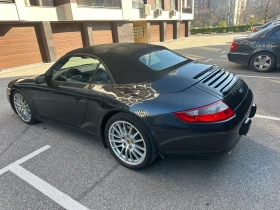 Porsche 911 997.1, снимка 5