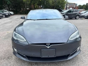Tesla Model S * 100D AWD * CARFAX * ЦЕНА ДО БГ, снимка 6