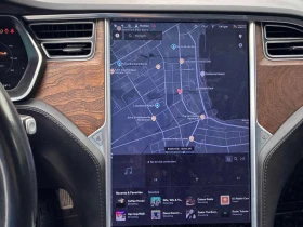 Tesla Model S * 100D AWD * CARFAX * ЦЕНА ДО БГ, снимка 9